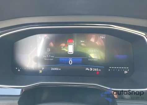 2024 Volkswagen Jetta 1.5T Se from USA, damaged, VIN 3VW7M7BU1RM069055